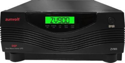 ZUNROOF ZV 900 VA Square Wave Inverter