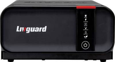 Livguard LGS1700 1500VA/24V Pure Sine Wave Inverter