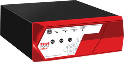 EXIDE Magic 12V700VA Inverter Square Wave Inverter