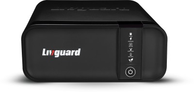 Livguard LG1550i 1250VA/12V Square Wave Inverter