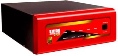 EXIDE STAR 900VA Pure Sine Wave Inverter