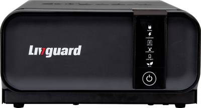 Livguard LG1950i 1650VA / 24V Square Wave Inverter