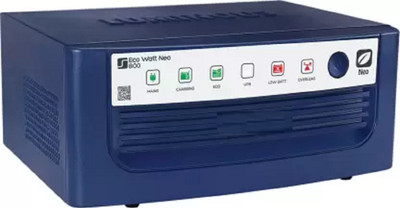 Andrasun EcoWattNeo-800 Square Wave Inverter