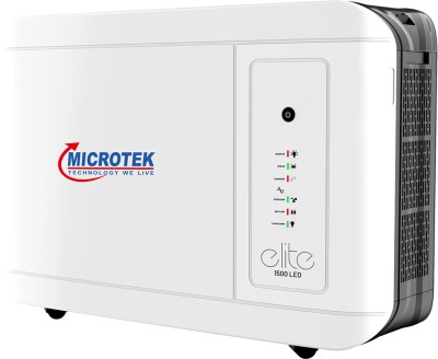 Microtek MTKTU1K5S MTKTU1K5S Pure Sine Wave Inverter