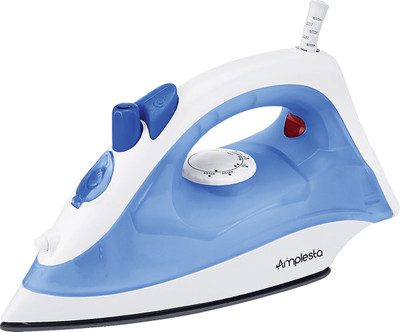 Clothes outlet iron deals