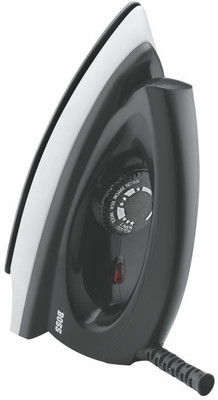 BOSS by BOSS B315 1000 W Dry Iron(Black)