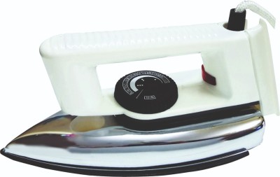 Star champion by Star Champion Iron Press Regular 1000 W Dry Iron(White)