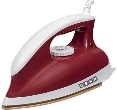 Usha store electric iron