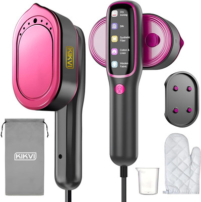 mefine 2-in-1 Handheld Steamer