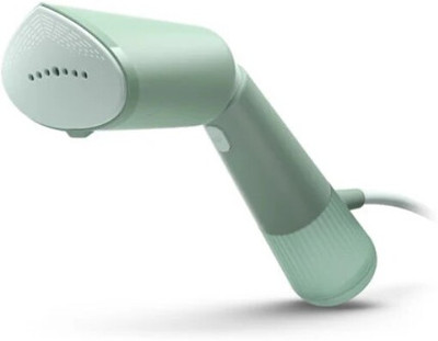 PHILIPS STH5010/70 1300 W Garment Steamer(Green)