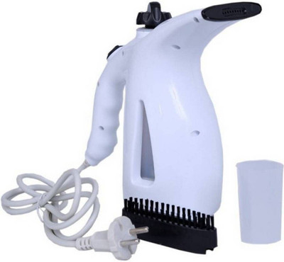 kaku Portable Handheld Facial HGW35 760 W Garment Steamer(White)