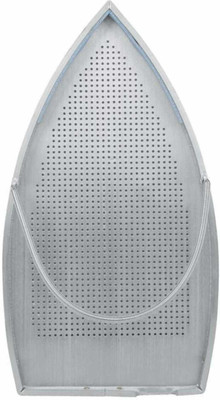 Tovito by Royaltech Steam iron strong teflon shoes Only for ES300, ST96, 94B, 97ER [Plz check model] 0 W Steam Iron(ES300 Metal)