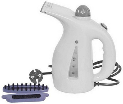 kaku Best Mini Portable Electric Handheld HGW18 760 W Garment Steamer(White)