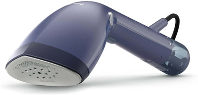 PHILIPS STH7020/20 1500 W Garment Steamer  (Blue) For Rs. 3699 @ 45 %