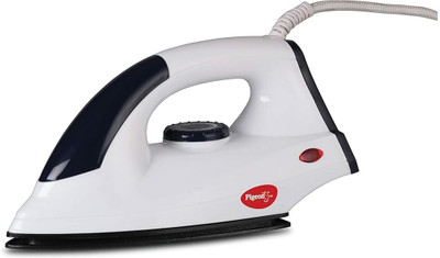 Pigeon by Stovekraft NEXA DRY IRON 1200 W Dry Iron(Blue, White)