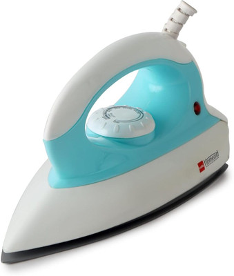 cello by cello trio 1000 1000 W Dry Iron(Blue)