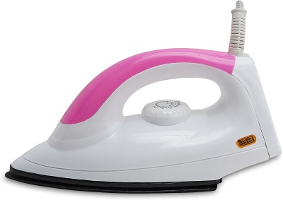 Fogger Ultra Plus 1000 W Dry Iron(Pink)