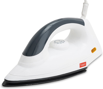 Fogger Ultra Plus 1000 W Dry Iron(Grey)