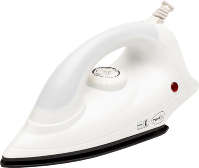 Pigeon 19003232 1000 W Dry Iron(White)