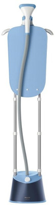 PHILIPS STE1030/20 1800 W Garment Steamer(DEEP AZUR)