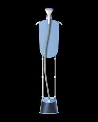 PHILIPS by PHILIPS STE1030/20 1000 Series 1800 W Garment Steamer(Blue)