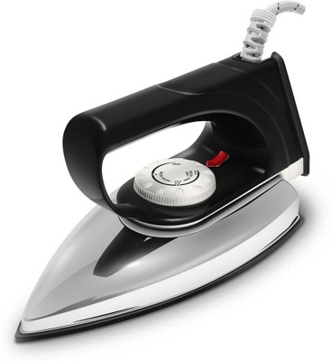 Wipro by Wipro GD101 1000 W Dry Iron(Black)