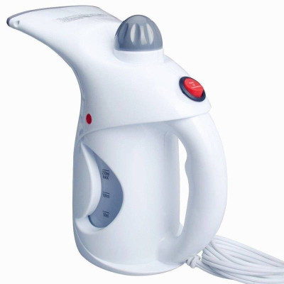 kaku Best Mini Portable Electric Handheld HGW08 760 W Garment Steamer(White)