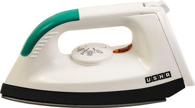Blue Me el1602 1000 W Dry Iron(White)