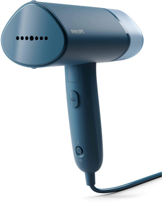 PHILIPS STH3000/20 1000 W Garment Steamer(Blue)