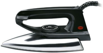 BAJAJ DX2 DRY IRON -600WATT 600 W Dry Iron(Black)