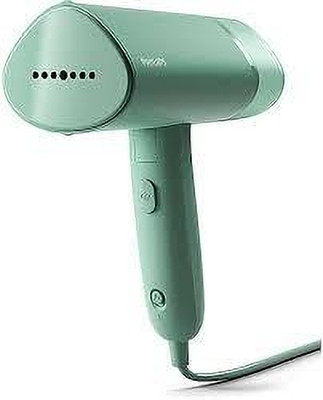 PHILIPS STH3010/00 1000 W Garment Steamer(Desert Green)
