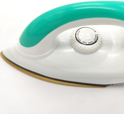 Samyak MAGIC IRON 750 W Dry Iron(Multicolor)