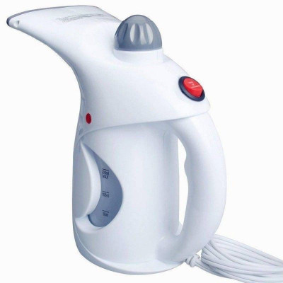 kaku Electric Handheld Facial Brush HGW12 760 W Garment Steamer(White)