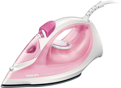 PHILIPS GC1022 2000 W Steam Iron(Pink)