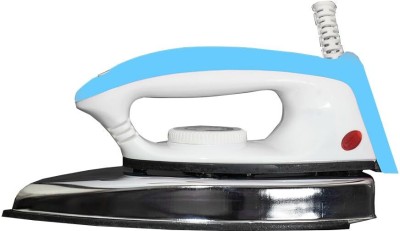 Dua DI-Stylo-Iron-Sky Blue 1000 W Dry Iron(Blue)