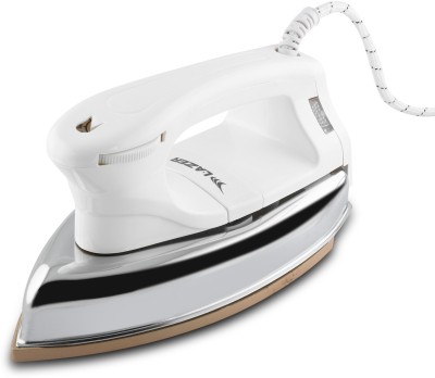 Lazer Innova Plus Heavy Weight Plancha 1000 W Dry Iron(White)