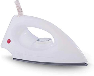 LE - EASE LITE Popular 750W Automatic Light-weight Dry Iron with Auto-off pilot light 750 W Dry Iron(Grey)