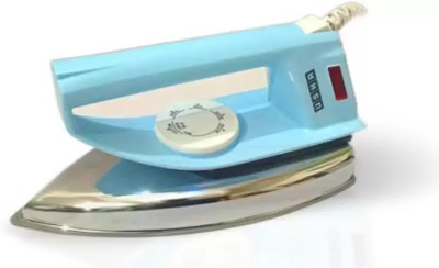 USHA EI 4175-M 750 W Dry Iron 750 W Dry Iron(Blue)