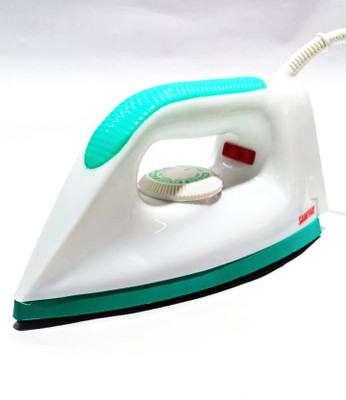 Samyak VICTIRIOA IRON 750 W Dry Iron(Multicolor)