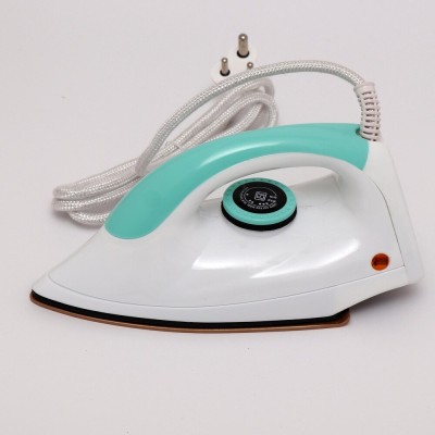 MY COOL STAR Magic 1000 W Dry Iron(Green)