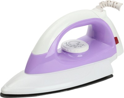 RYNATY Nova Model NSP7HWP 750 W Dry Iron(Purple)