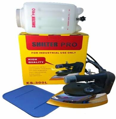 Shilter steam sales iron price