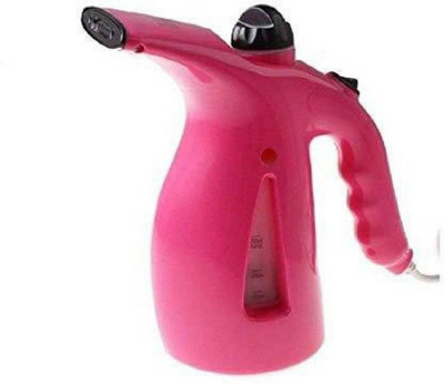 kaku Best Mini Portable Electric Handheld HGP38 760 W Garment Steamer(Pink)