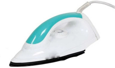 RjGuru MAGIC LIGHT WEIGHT np-43 750 W Dry Iron(Multicolor)