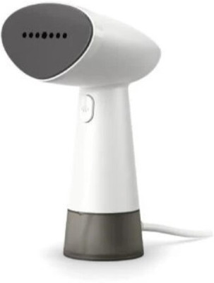 PHILIPS STH1010/10 900 W Garment Steamer(White)