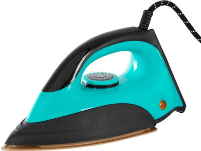 LONGWINGS Era 750 W Dry Iron(BLACK,GREEN)