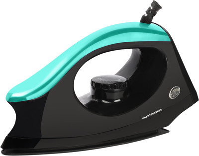 Chartbusters by CHARTBUSTERS Fabri Press MJ CB-008 750 W Dry Iron(Black)