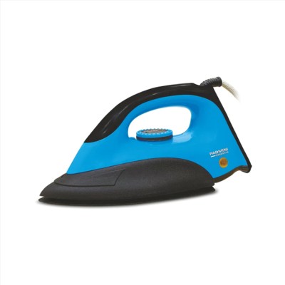 PADMINI DI-104 1000 W Dry Iron(Blue, Black)