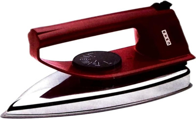 USHA by Usha EI 4175-M 750 W Dry Iron(Maroon)