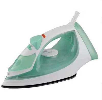 USHA by USHA STEAM PRO SI 3816 1600 W Steam Iron(Green, White)
